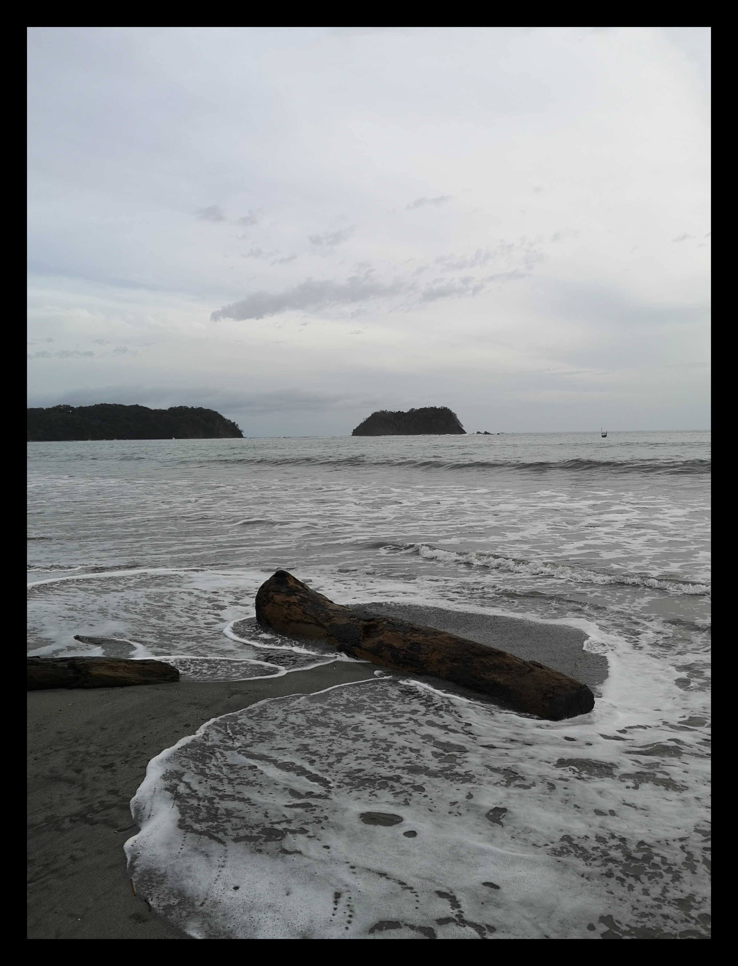 Playa Sámara, Guanacaste, Costa Rica