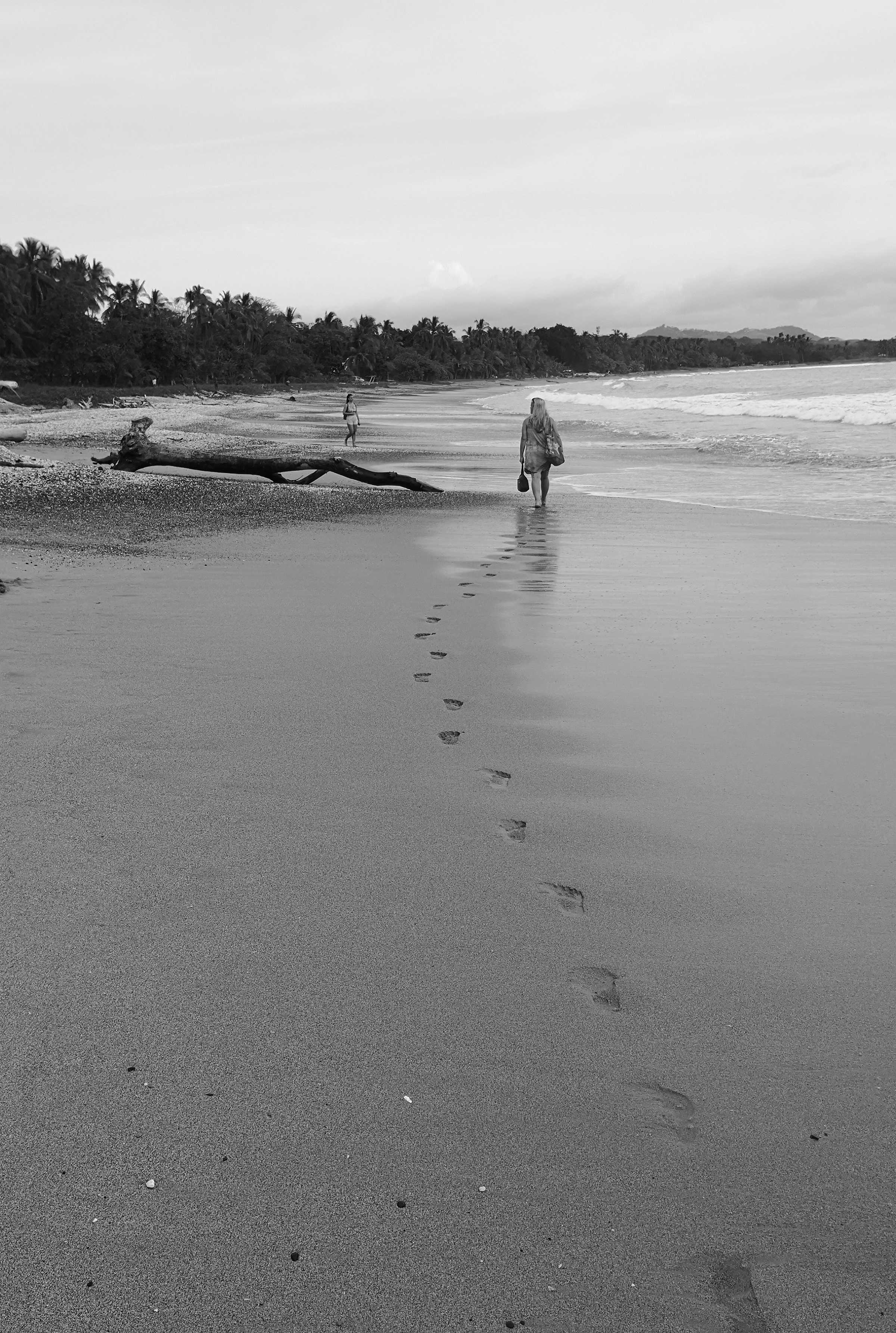 Playa Sámara, Guanacaste, Costa Rica